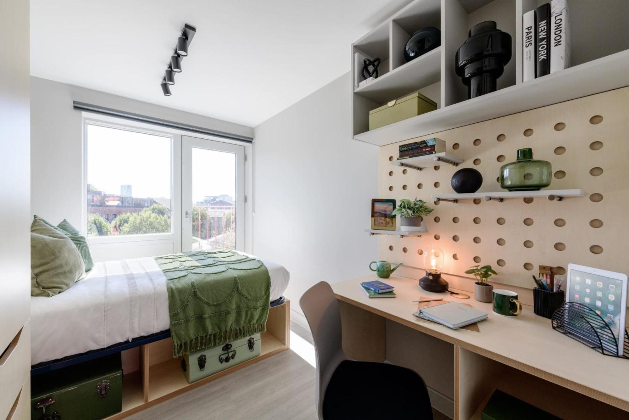 Apartment Wick Park In London