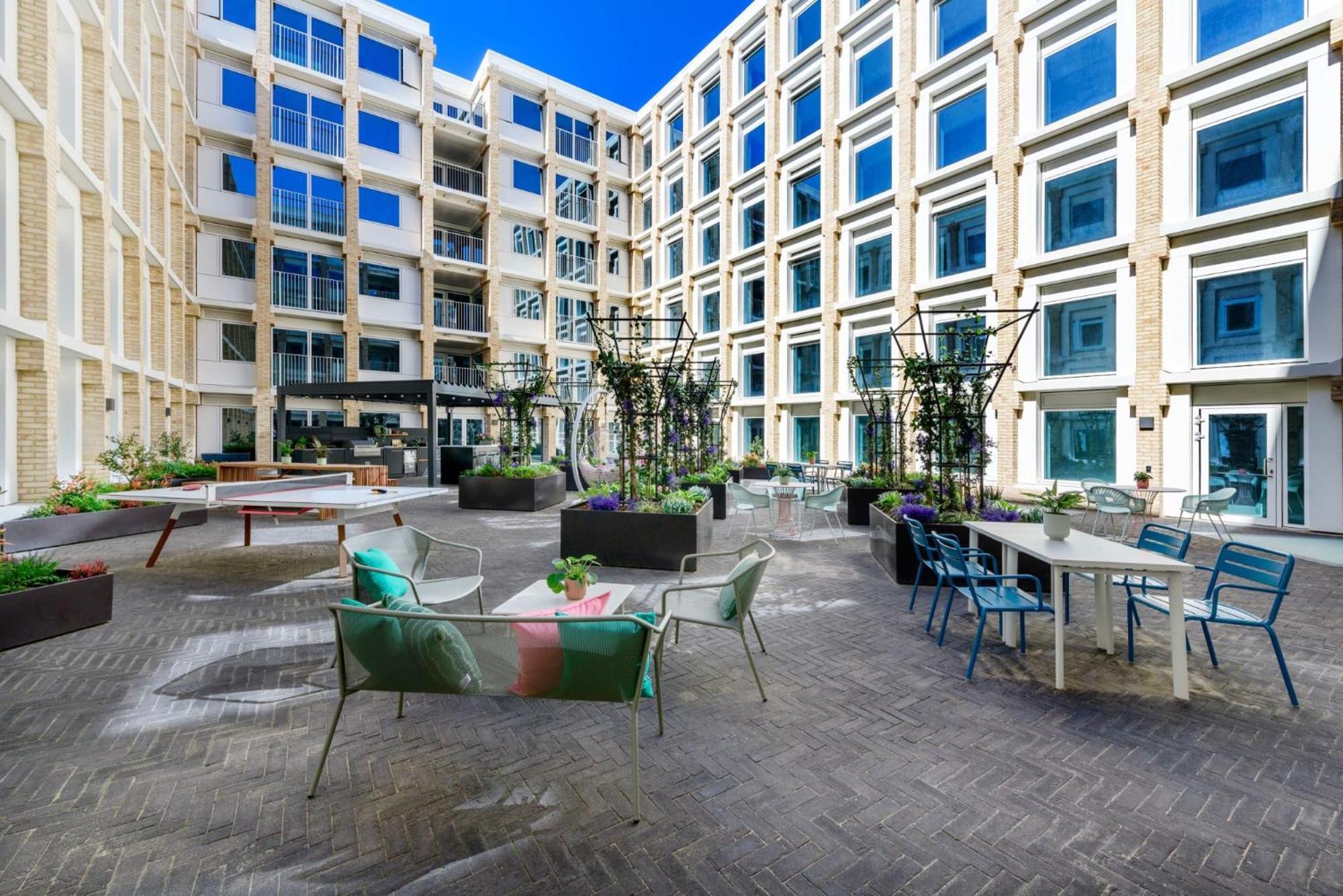 Apartment Wick Park In *